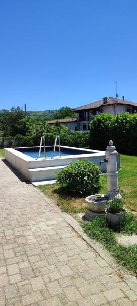Ca' del Viaggiatore Farigliano
